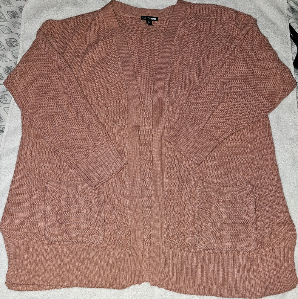 Cardigan